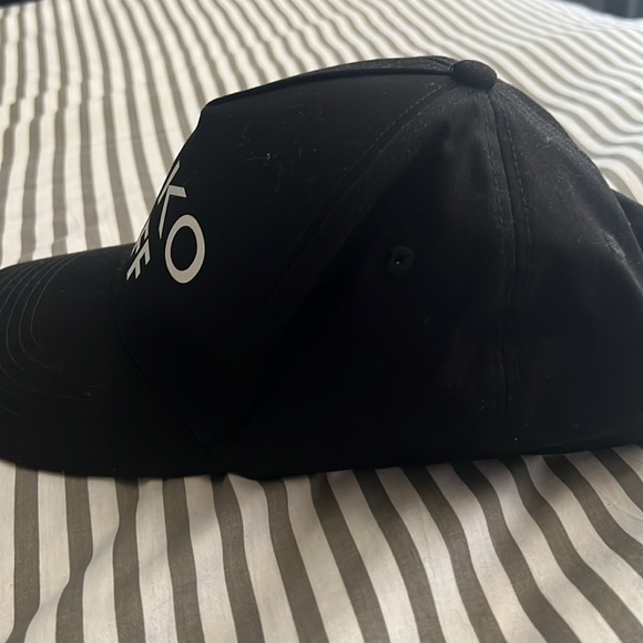 Pinko Baseball Cap - Picture 2 of 4